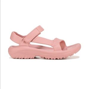 Teva Hurricane Drift Sandal in Rose Tan